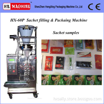 Milk Powder Sachet Packing Machine